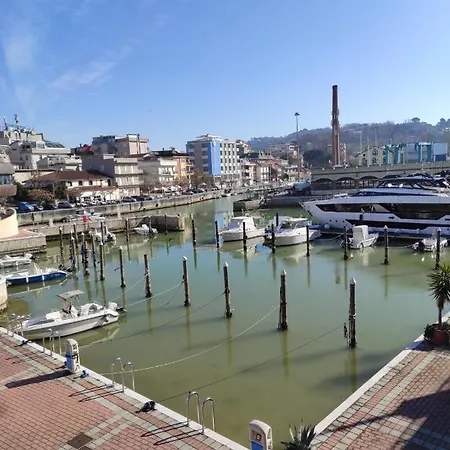 شقة Darsena Mare