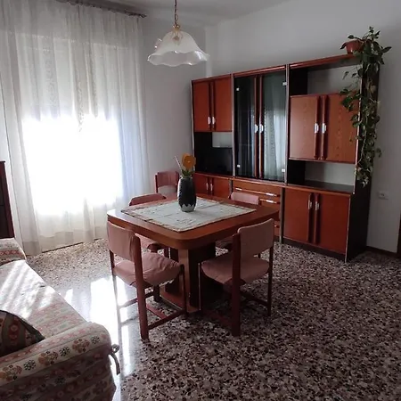 Apartament Darsena Mare