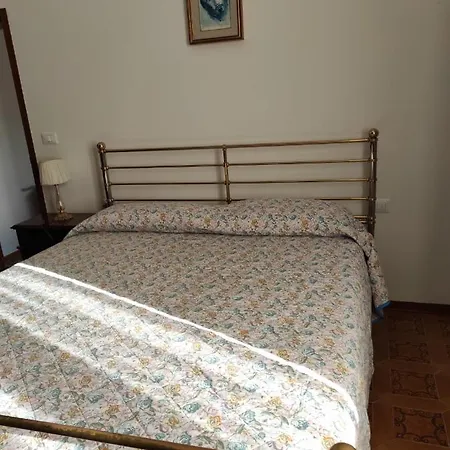 شقة Darsena Mare *
