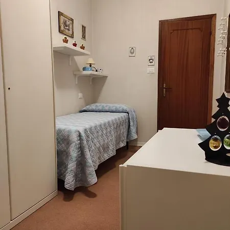 Darsena Mare Apartament *