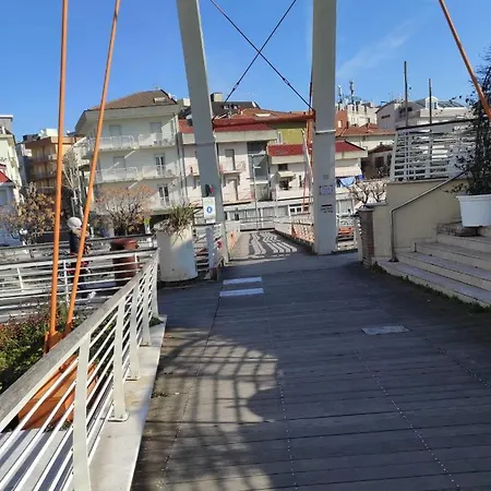 Darsena Mare كاتوليكا
