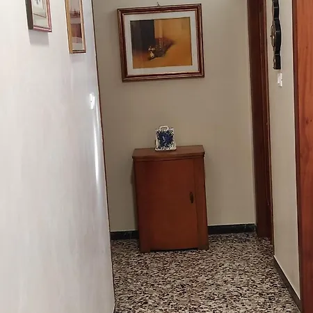 Darsena Mare كاتوليكا