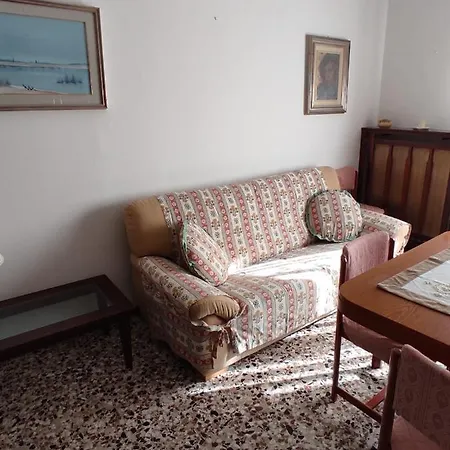 Apartament Darsena Mare *