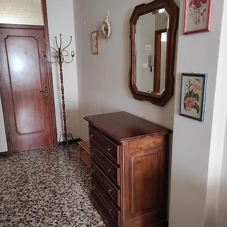 شقة Darsena Mare