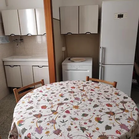 Darsena Mare Apartament *